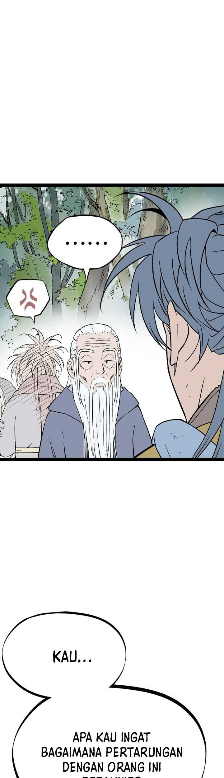Asura (Ryu Ki-Un) chapter 36 halaman 15