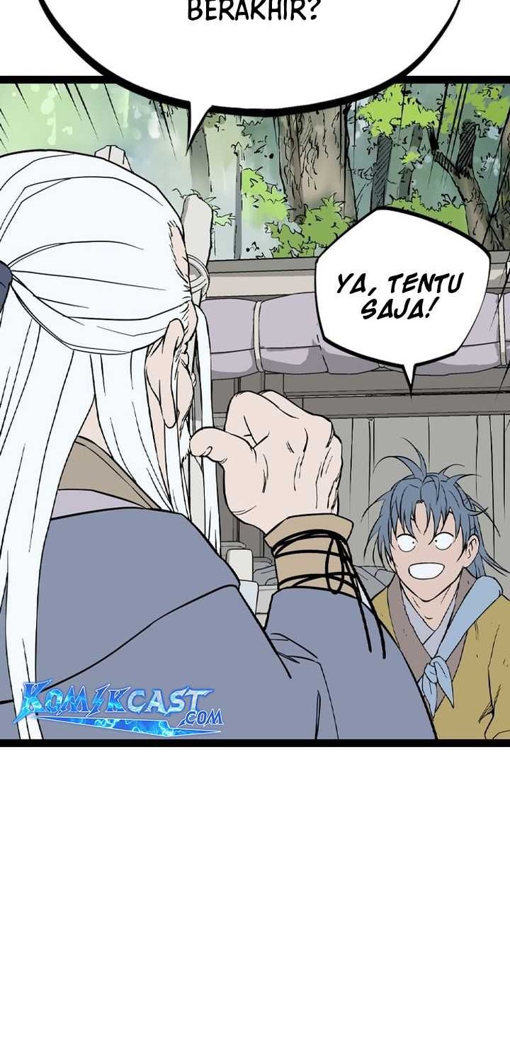 Asura (Ryu Ki-Un) chapter 36 halaman 16
