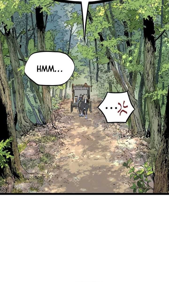 Asura (Ryu Ki-Un) chapter 36 halaman 18