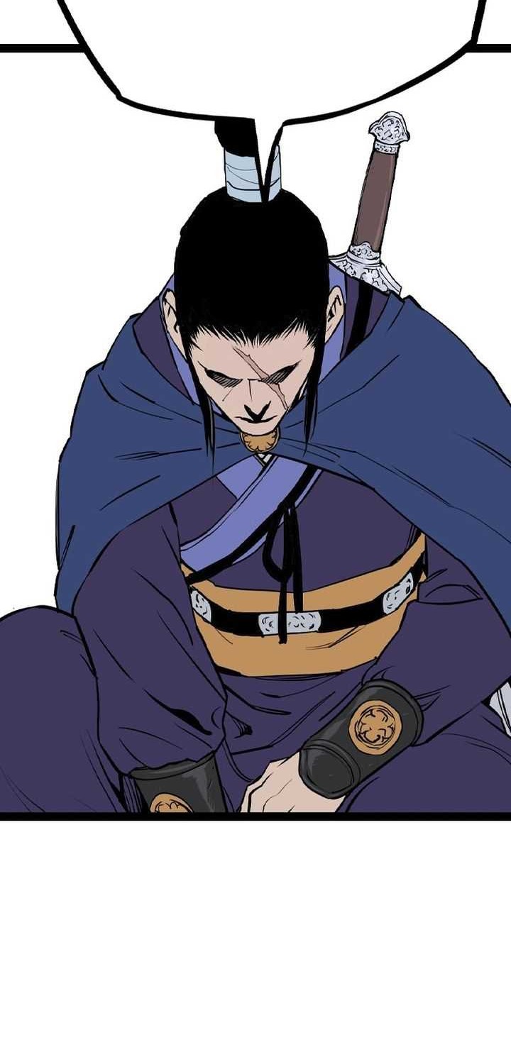 Asura (Ryu Ki-Un) chapter 36 halaman 28