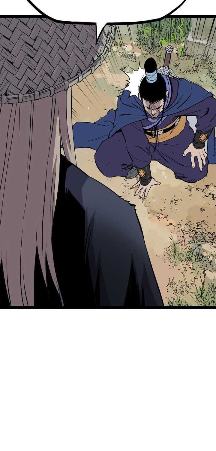 Asura (Ryu Ki-Un) chapter 36 halaman 30