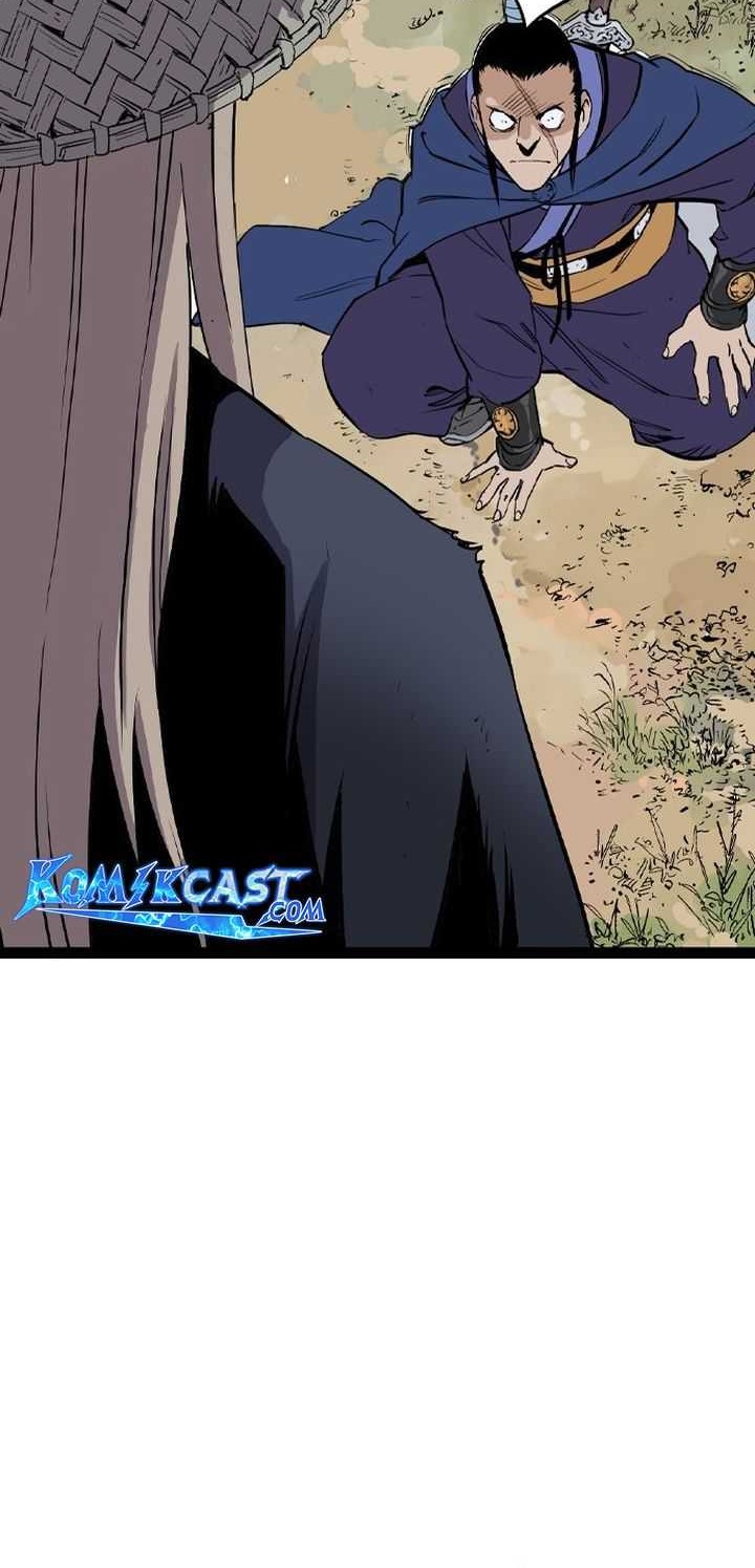 Asura (Ryu Ki-Un) chapter 36 halaman 32