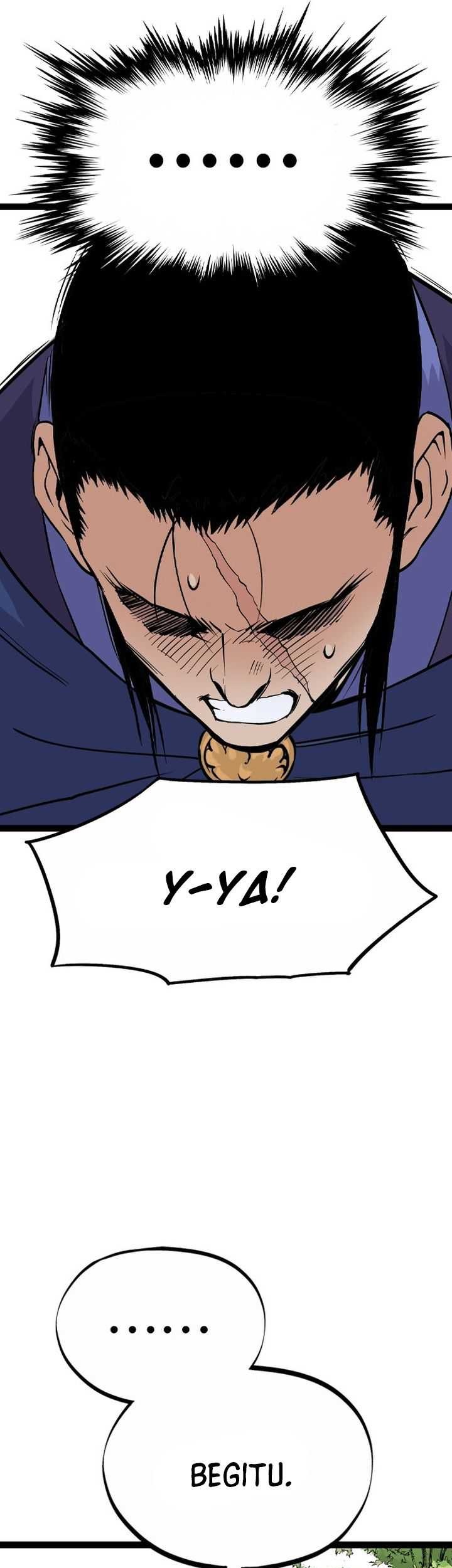 Asura (Ryu Ki-Un) chapter 36 halaman 33