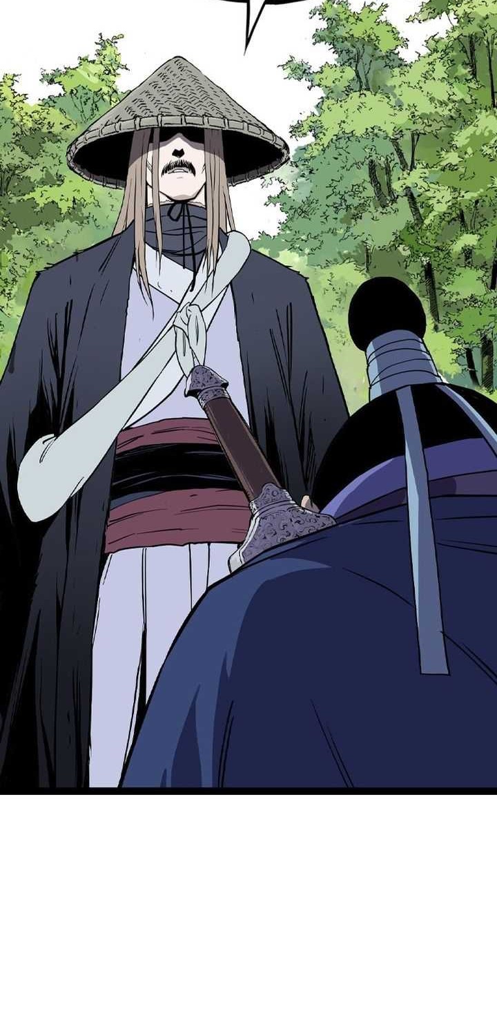 Asura (Ryu Ki-Un) chapter 36 halaman 34