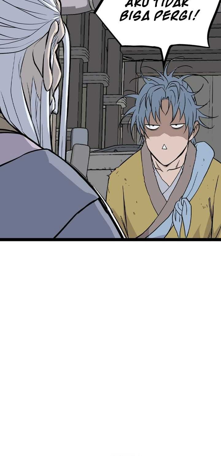 Asura (Ryu Ki-Un) chapter 36 halaman 40