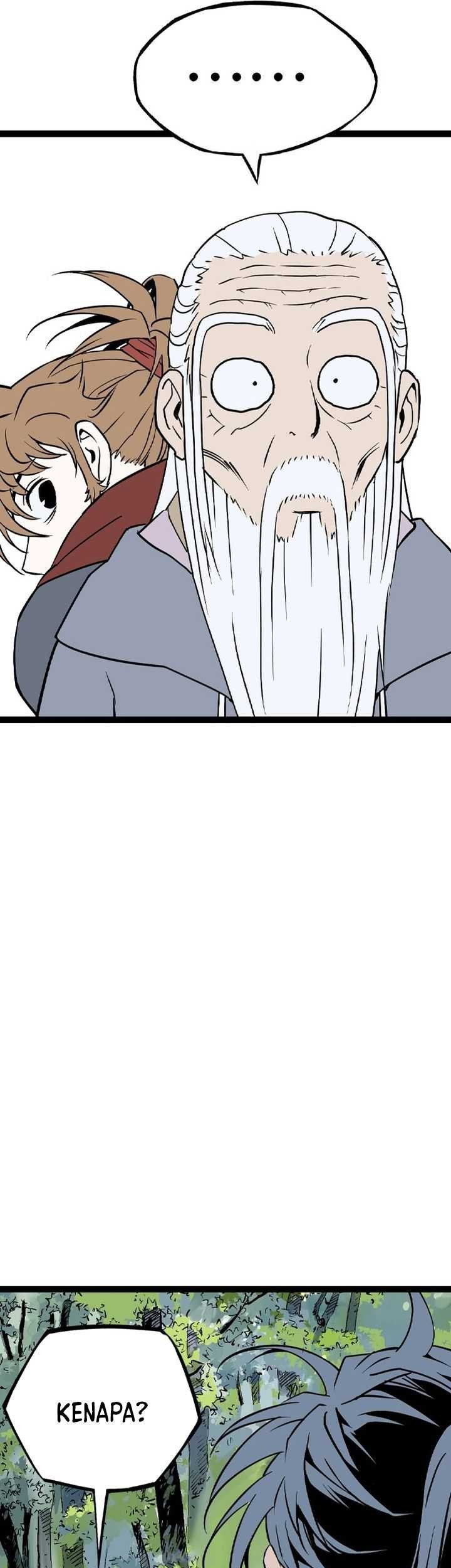 Asura (Ryu Ki-Un) chapter 36 halaman 41