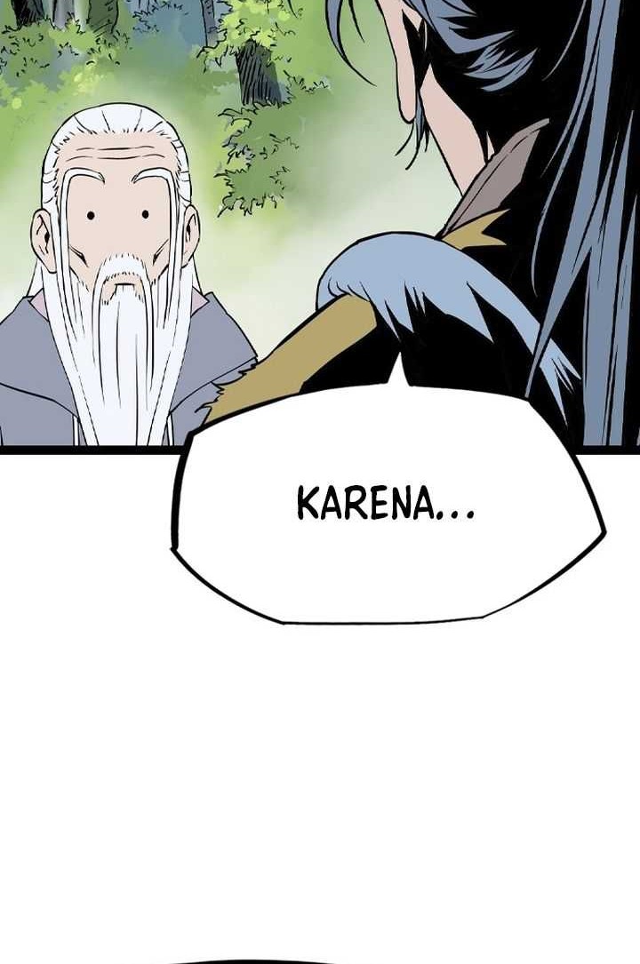 Asura (Ryu Ki-Un) chapter 36 halaman 42
