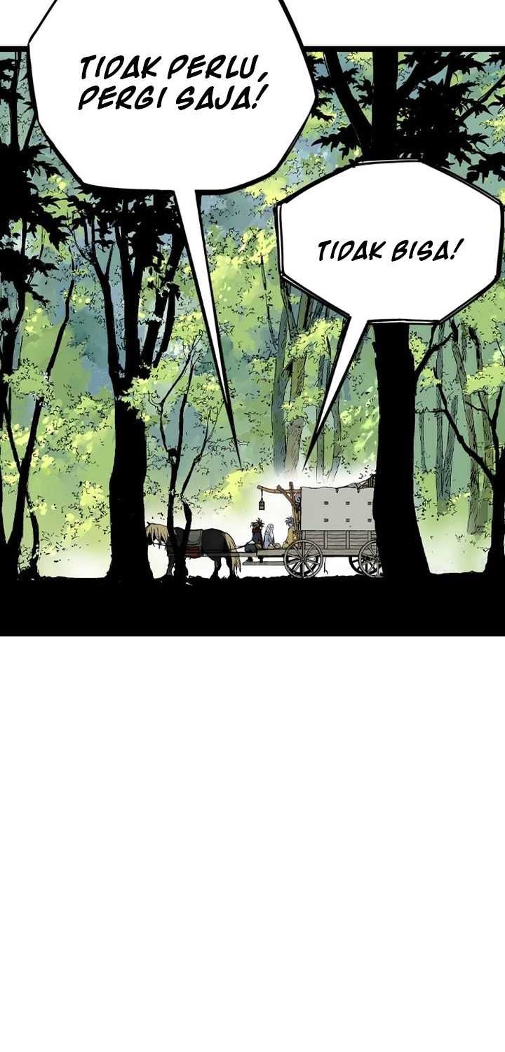 Asura (Ryu Ki-Un) chapter 36 halaman 44