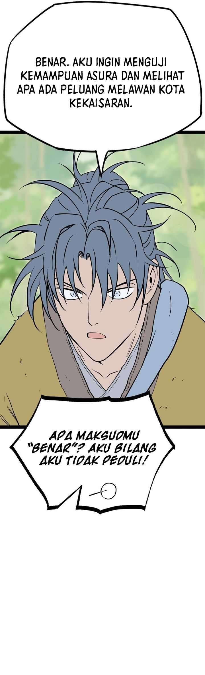 Asura (Ryu Ki-Un) chapter 36 halaman 46
