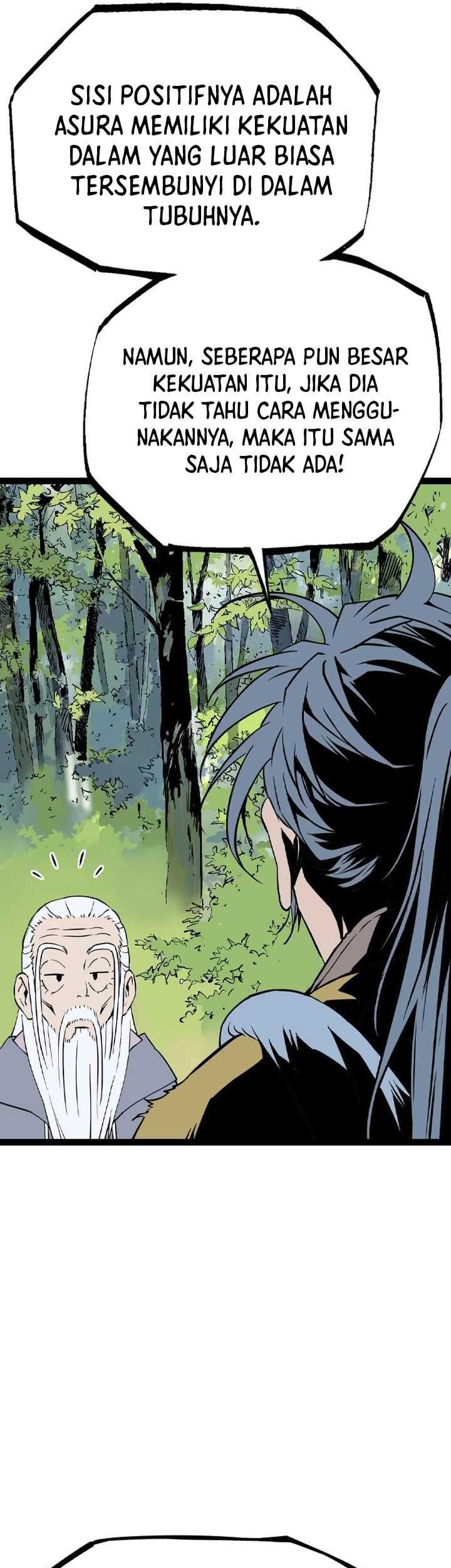 Asura (Ryu Ki-Un) chapter 36 halaman 48