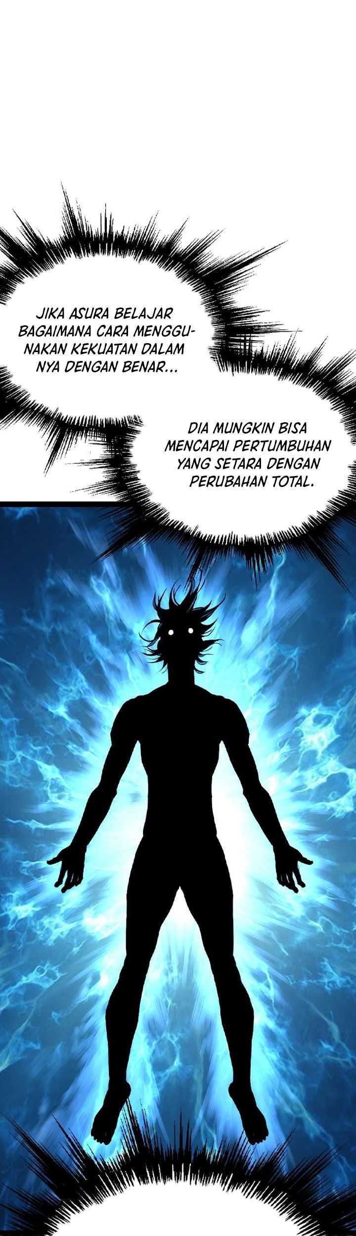 Asura (Ryu Ki-Un) chapter 36 halaman 50