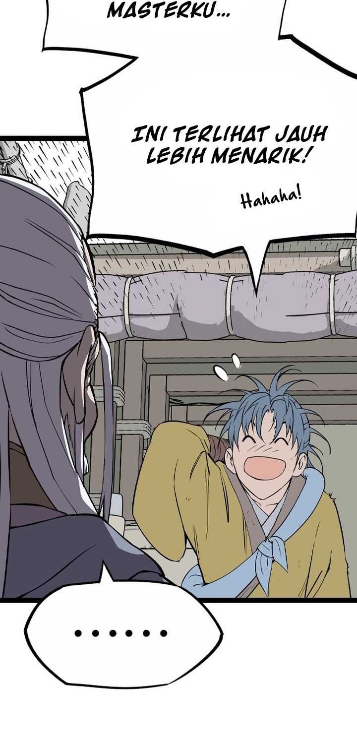 Asura (Ryu Ki-Un) chapter 36 halaman 57