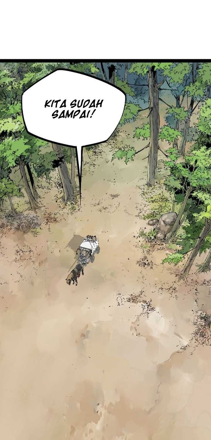 Asura (Ryu Ki-Un) chapter 36 halaman 61