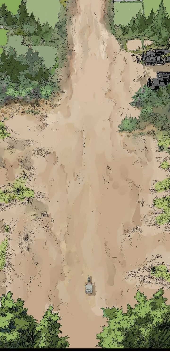 Asura (Ryu Ki-Un) chapter 36 halaman 63