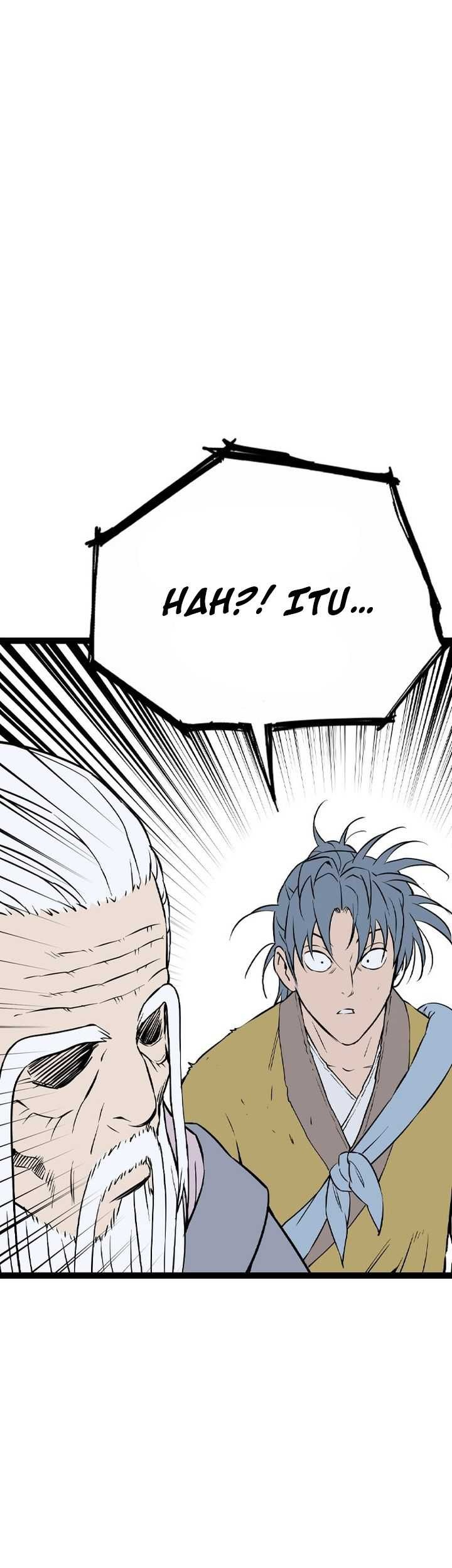 Asura (Ryu Ki-Un) chapter 36 halaman 64