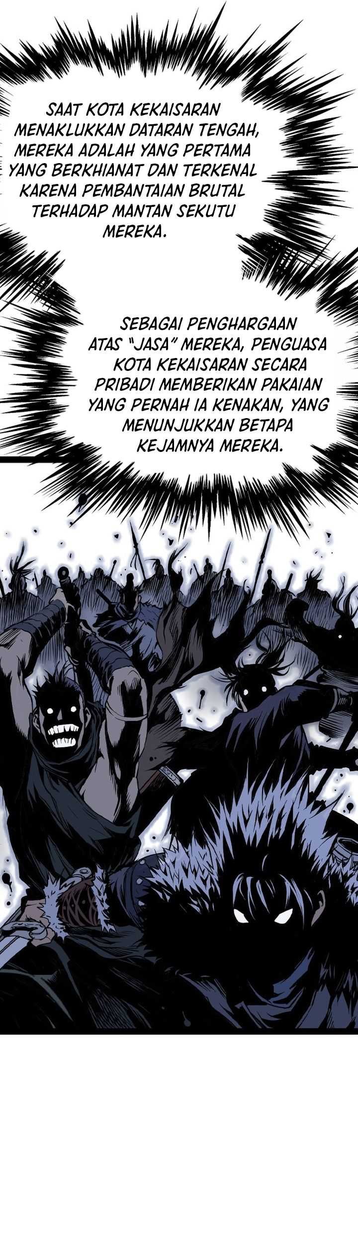 Asura (Ryu Ki-Un) chapter 36 halaman 68