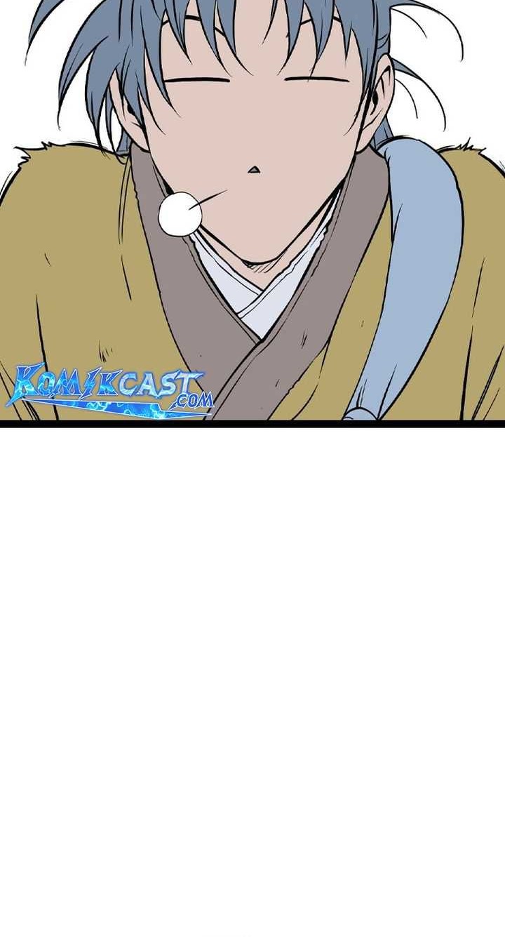 Asura (Ryu Ki-Un) chapter 36 halaman 71