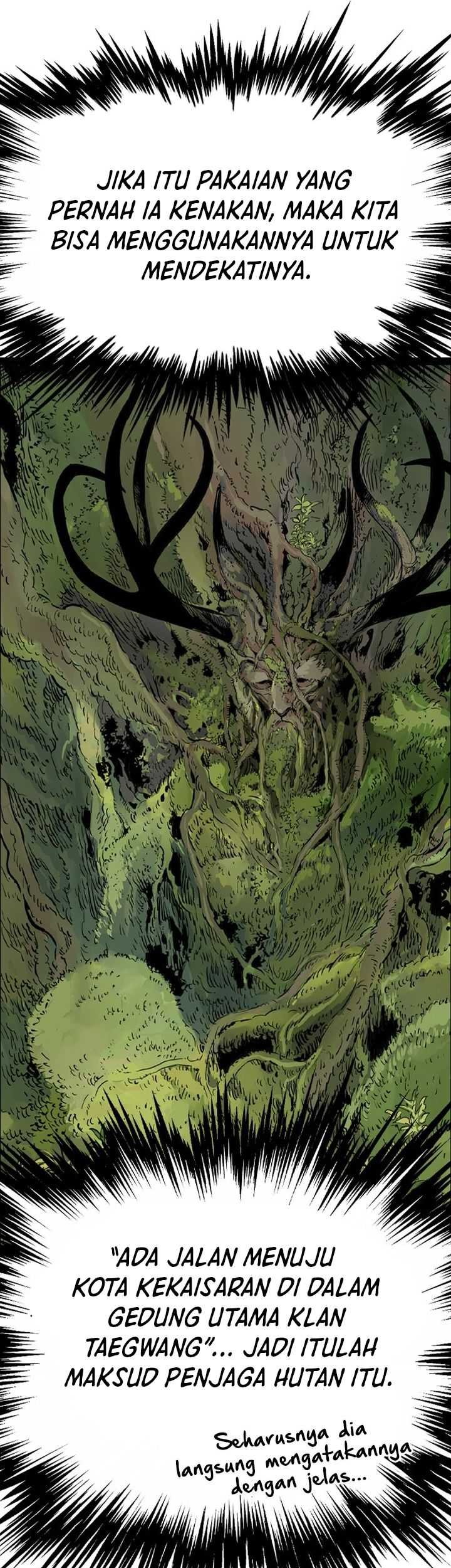 Asura (Ryu Ki-Un) chapter 36 halaman 73