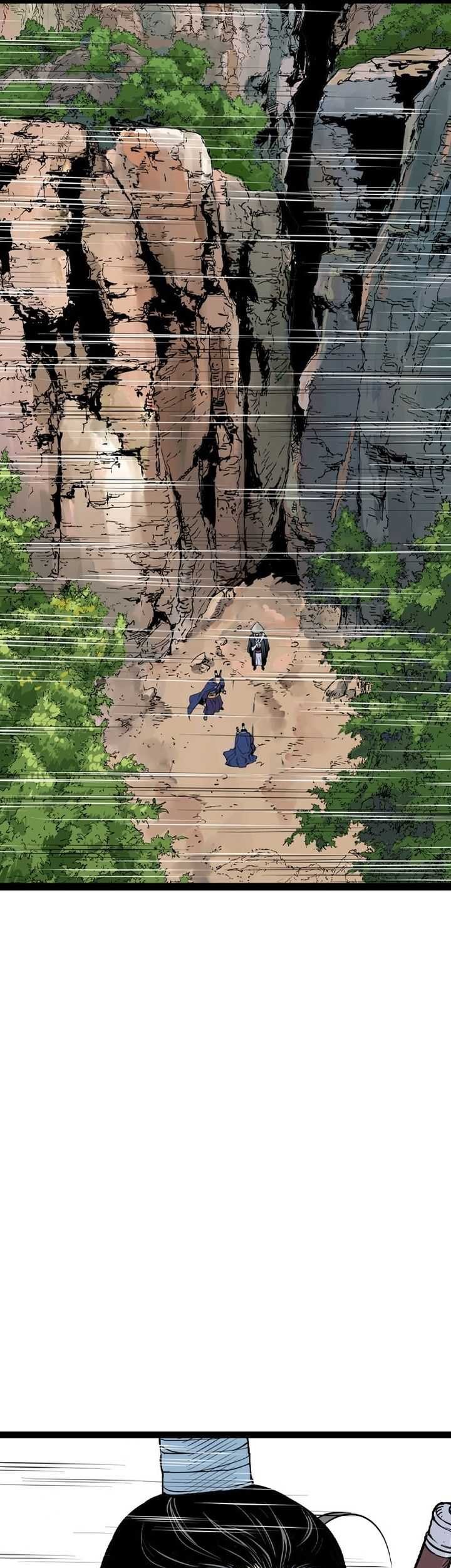Asura (Ryu Ki-Un) chapter 36 halaman 81