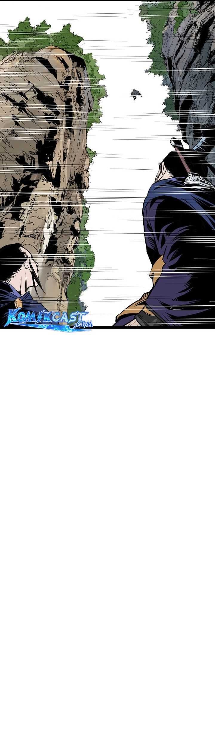 Asura (Ryu Ki-Un) chapter 36 halaman 85