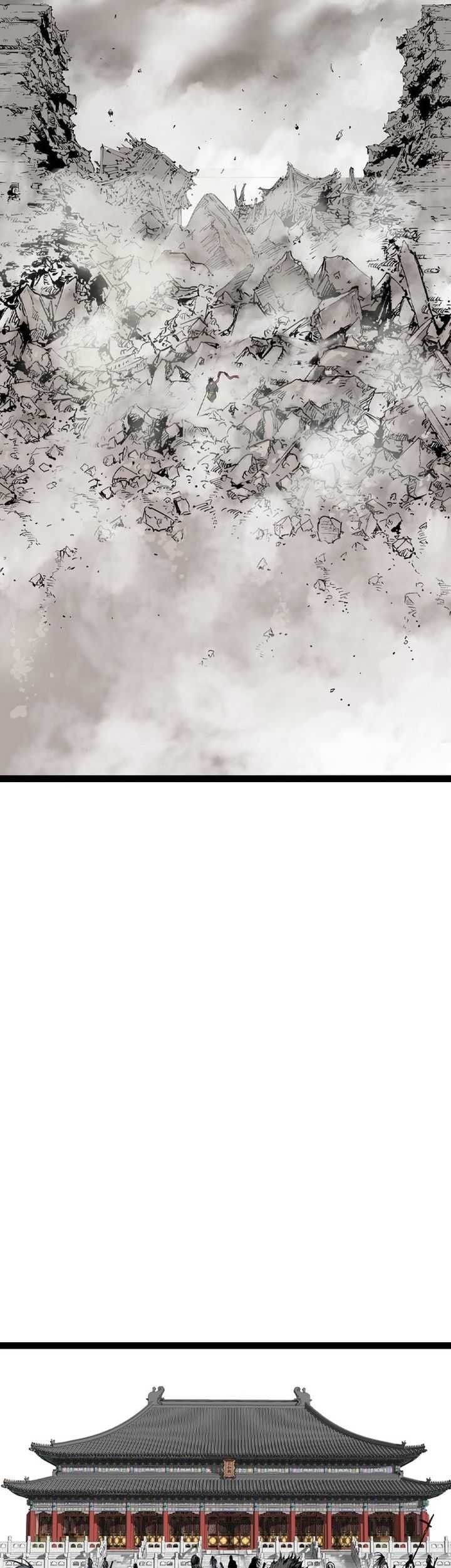 Asura (Ryu Ki-Un) chapter 36 halaman 89