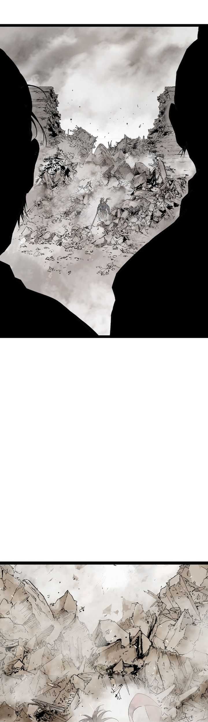 Asura (Ryu Ki-Un) chapter 36 halaman 91