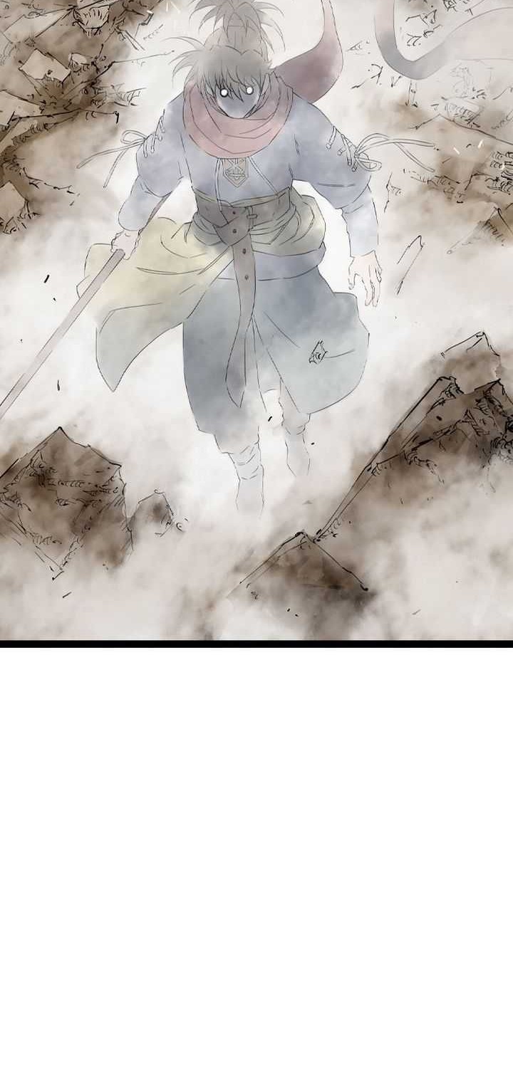 Asura (Ryu Ki-Un) chapter 36 halaman 92