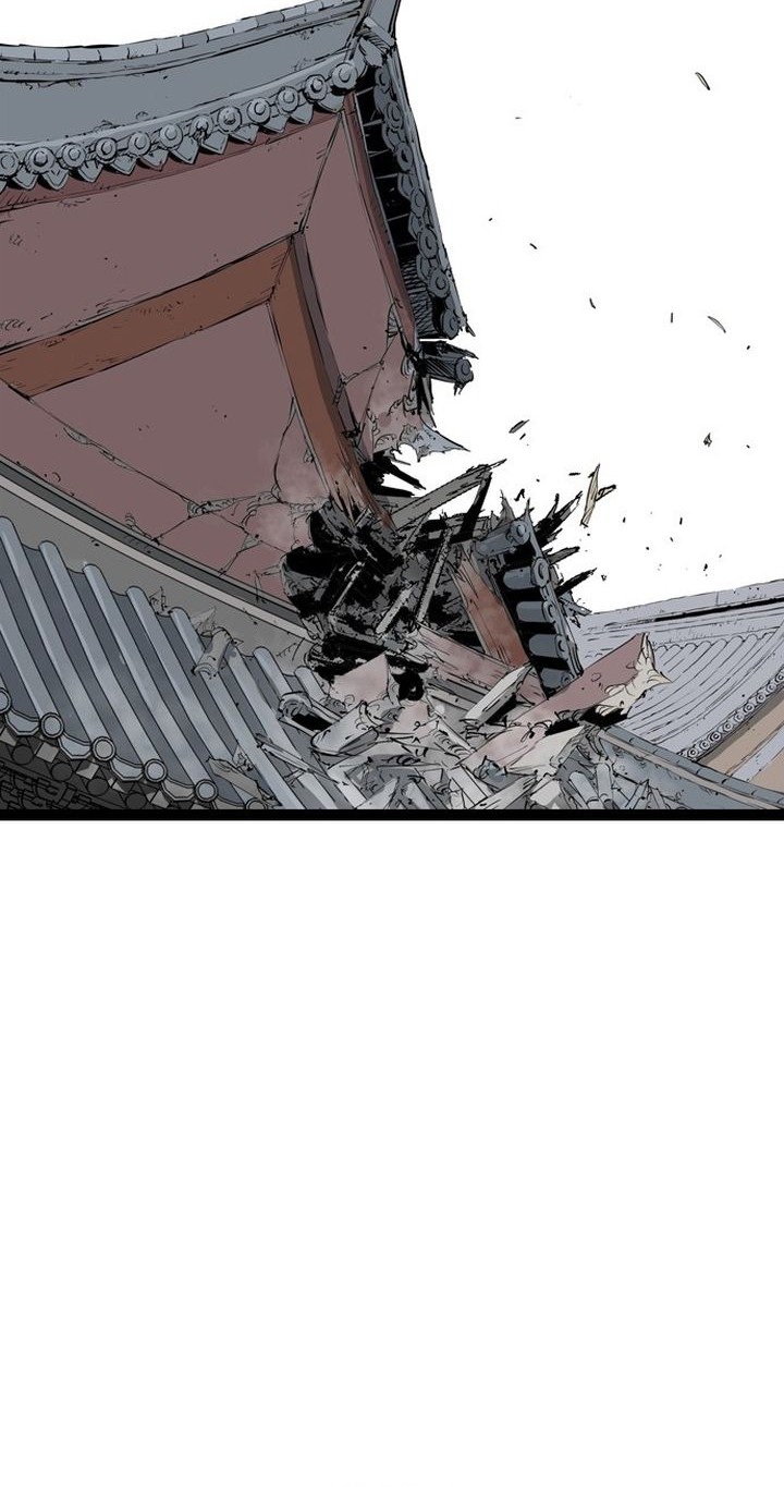 Asura (Ryu Ki-Un) chapter 37 halaman 6
