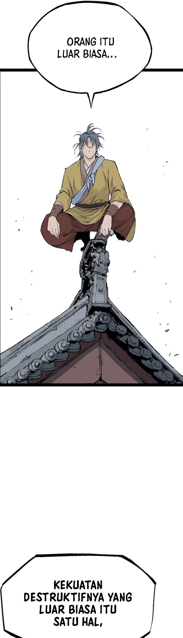 Asura (Ryu Ki-Un) chapter 37 halaman 7