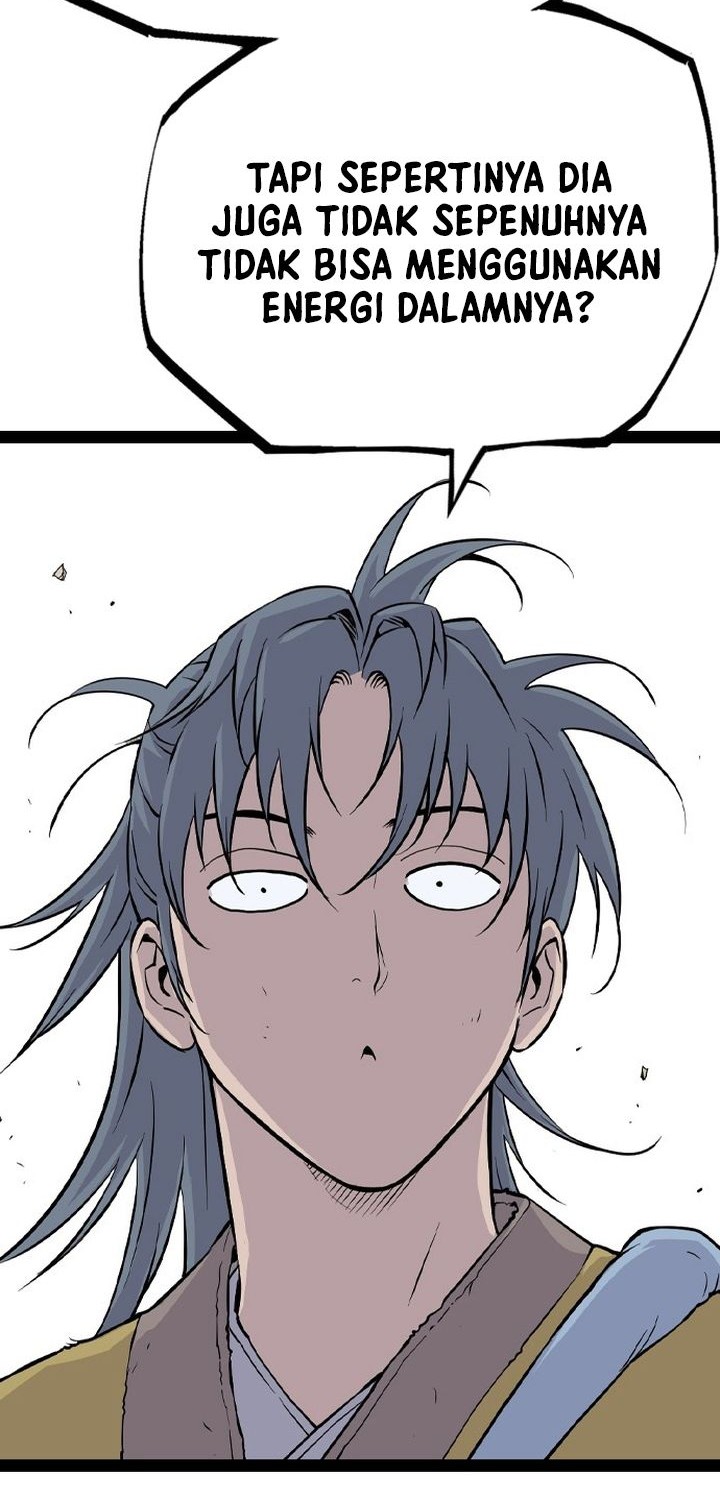 Asura (Ryu Ki-Un) chapter 37 halaman 8