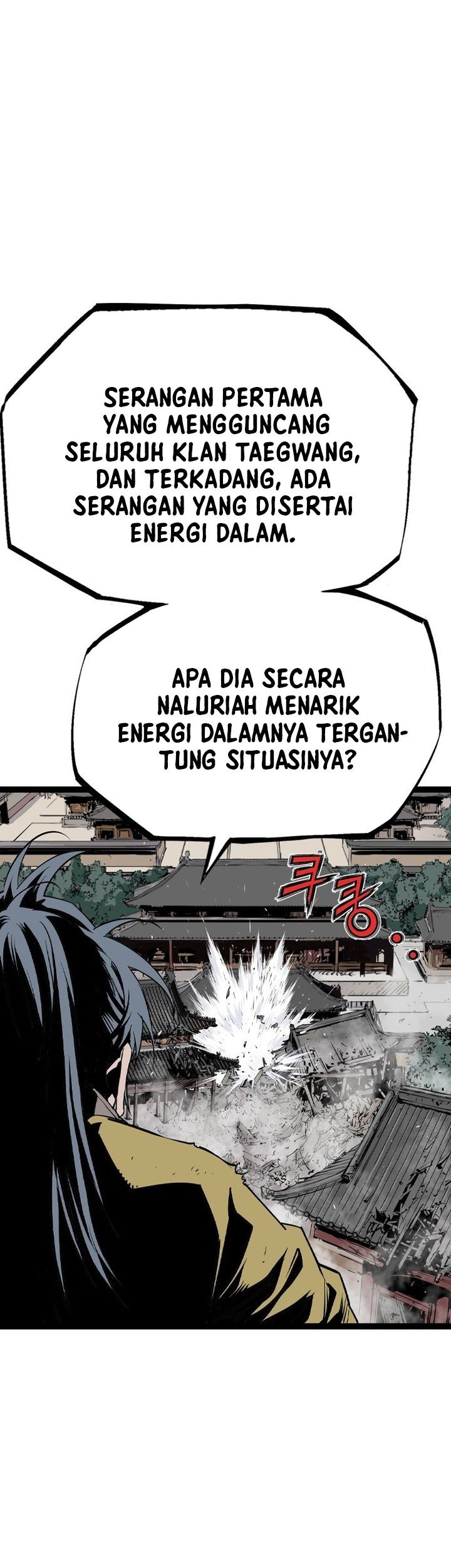 Asura (Ryu Ki-Un) chapter 37 halaman 9