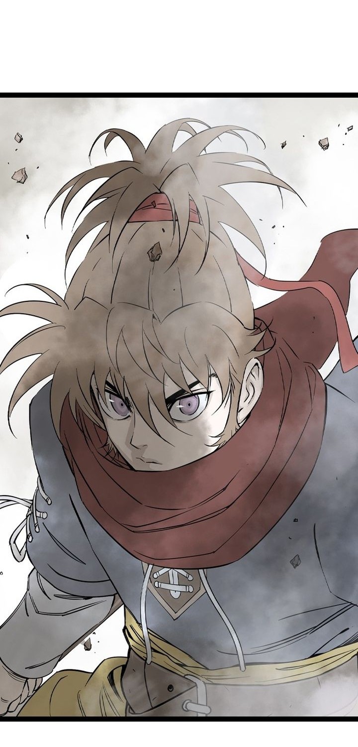 Asura (Ryu Ki-Un) chapter 37 halaman 14