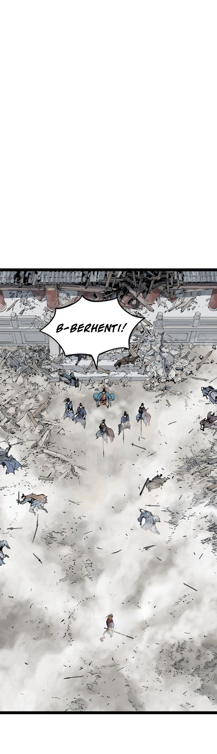 Asura (Ryu Ki-Un) chapter 37 halaman 15