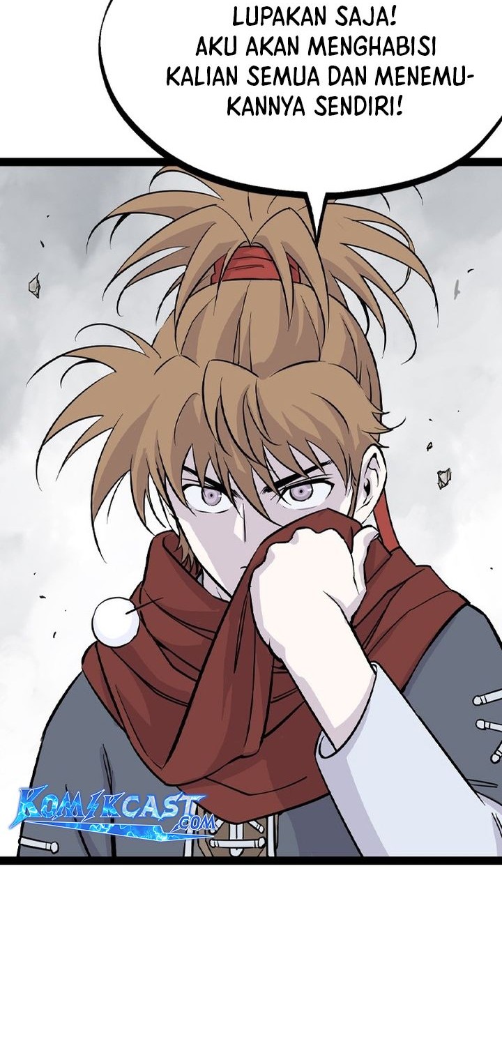 Asura (Ryu Ki-Un) chapter 37 halaman 18