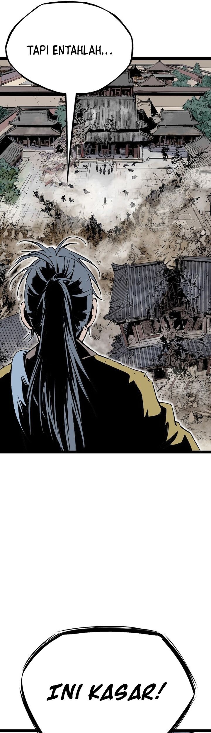 Asura (Ryu Ki-Un) chapter 37 halaman 21