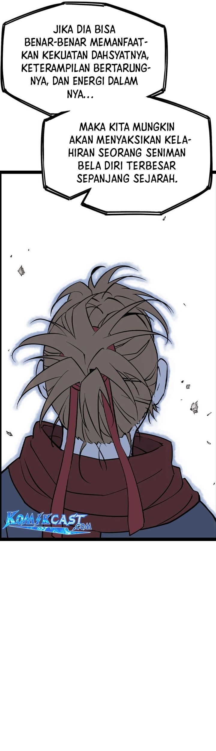 Asura (Ryu Ki-Un) chapter 37 halaman 25