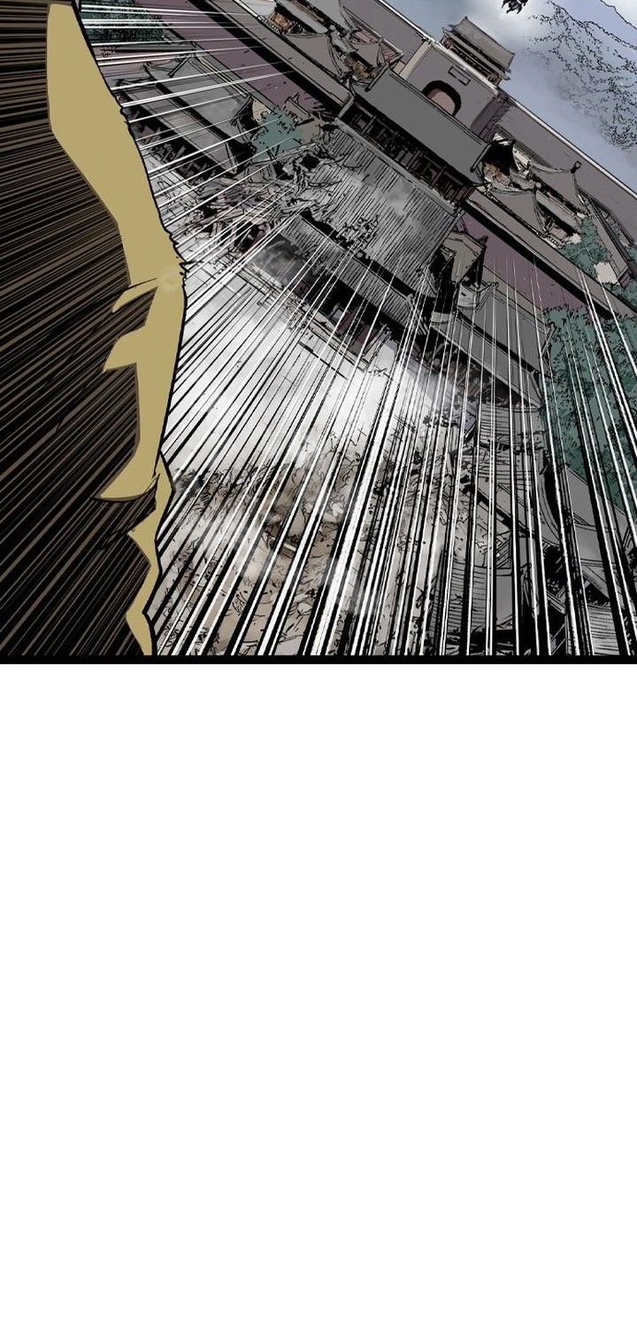 Asura (Ryu Ki-Un) chapter 37 halaman 28