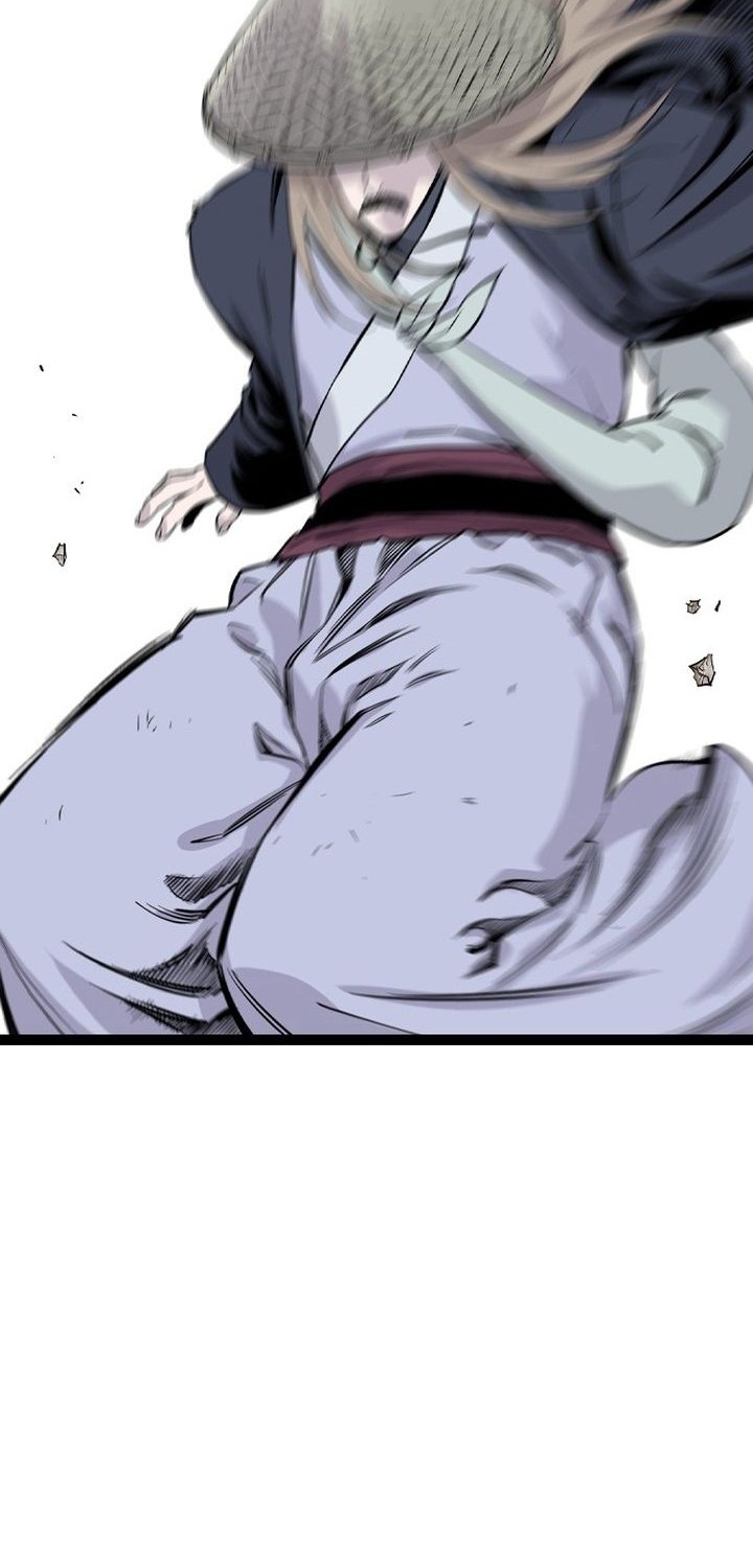 Asura (Ryu Ki-Un) chapter 37 halaman 30