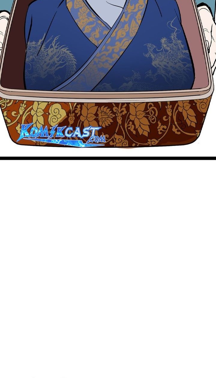 Asura (Ryu Ki-Un) chapter 37 halaman 36