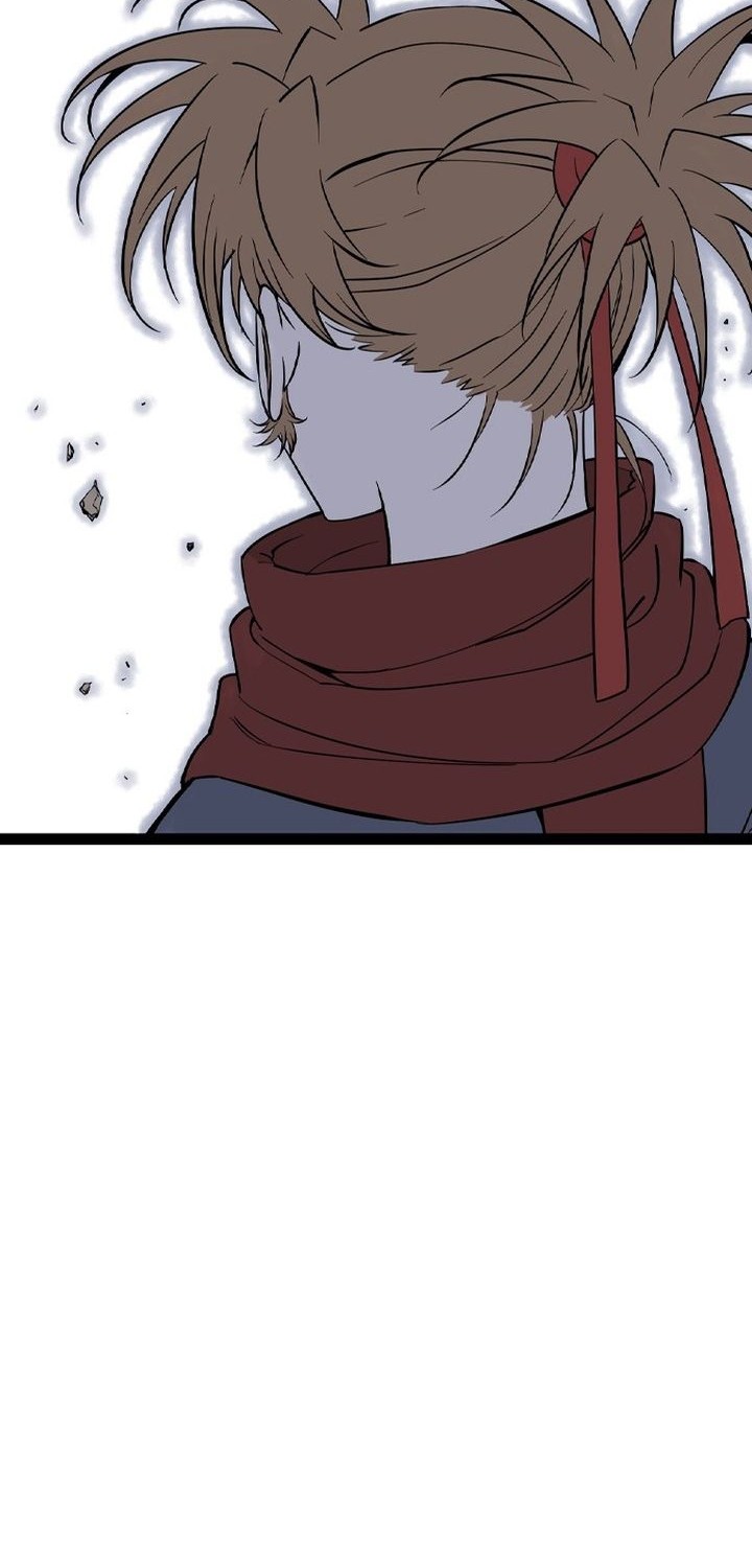 Asura (Ryu Ki-Un) chapter 37 halaman 40