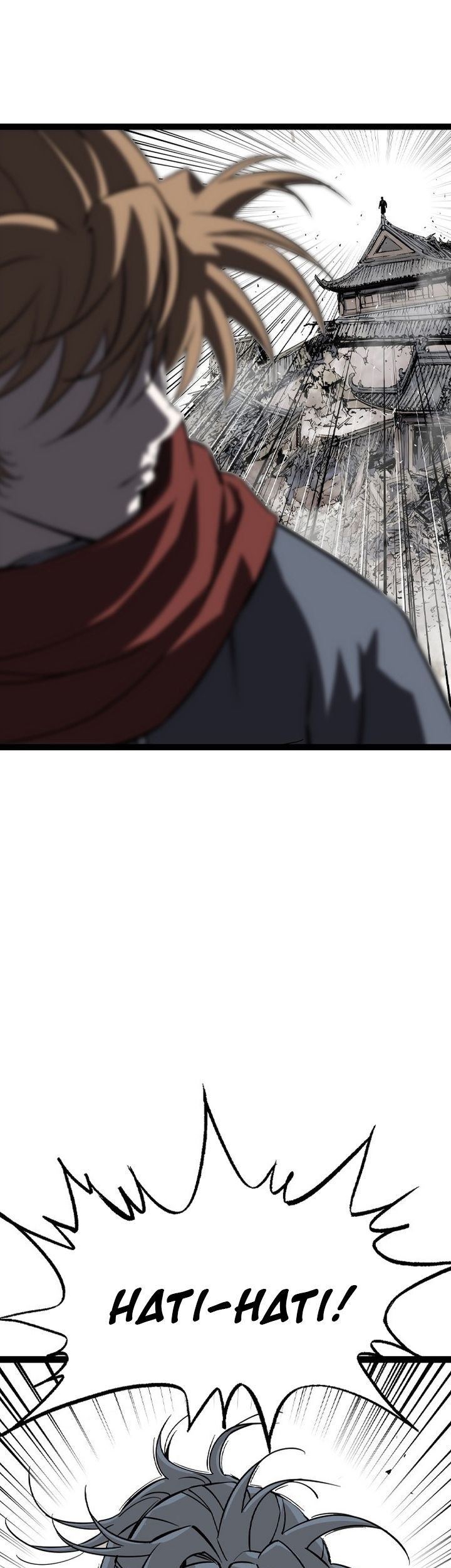 Asura (Ryu Ki-Un) chapter 37 halaman 41