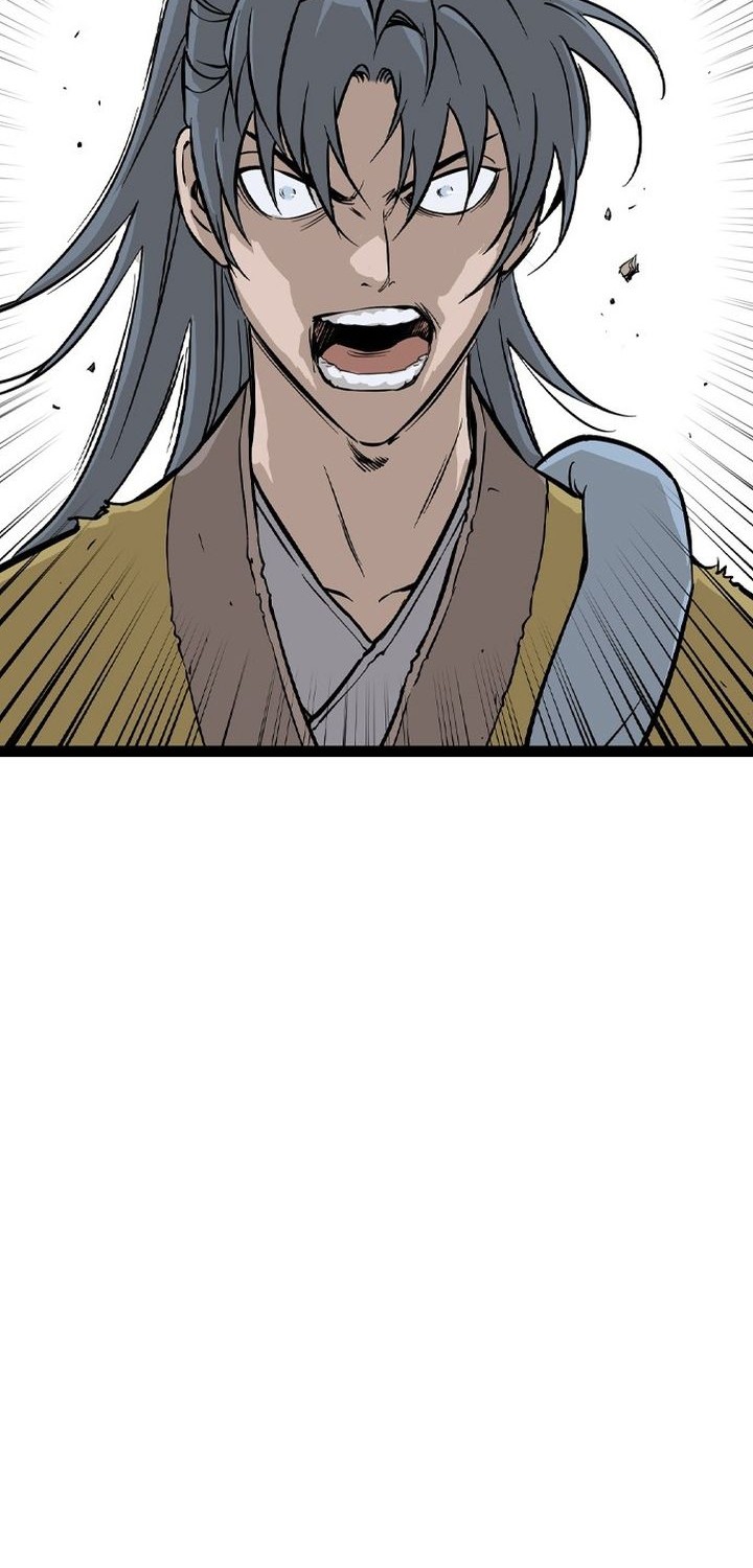 Asura (Ryu Ki-Un) chapter 37 halaman 42