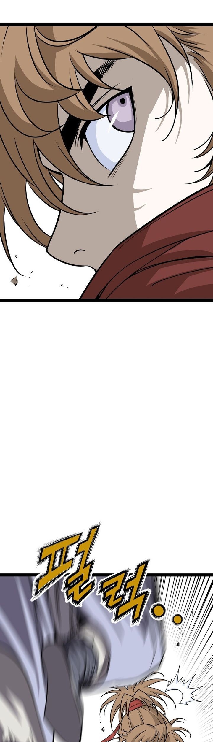 Asura (Ryu Ki-Un) chapter 37 halaman 43