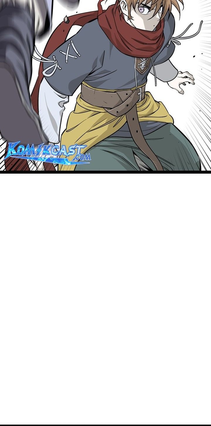Asura (Ryu Ki-Un) chapter 37 halaman 44