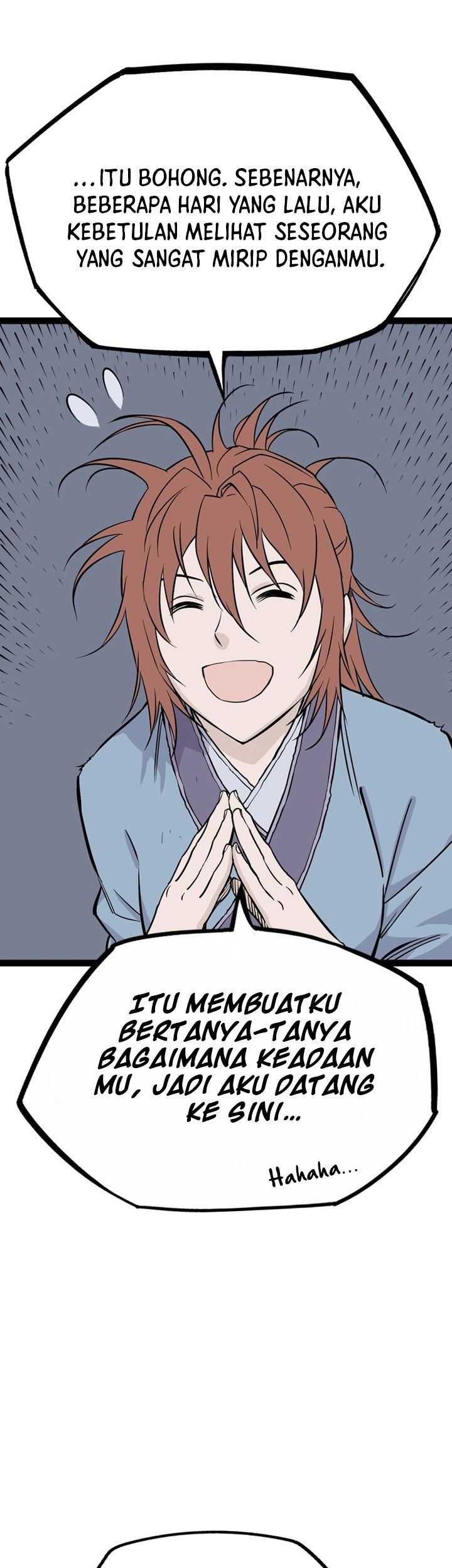 Asura (Ryu Ki-Un) chapter 37 halaman 61
