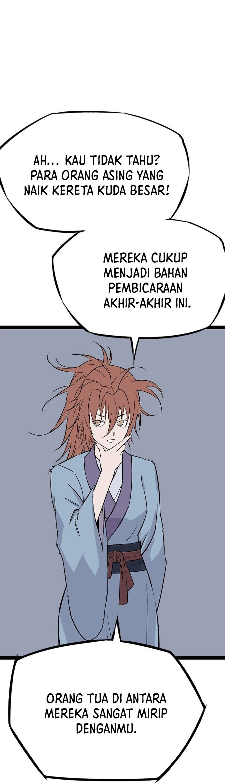 Asura (Ryu Ki-Un) chapter 37 halaman 63