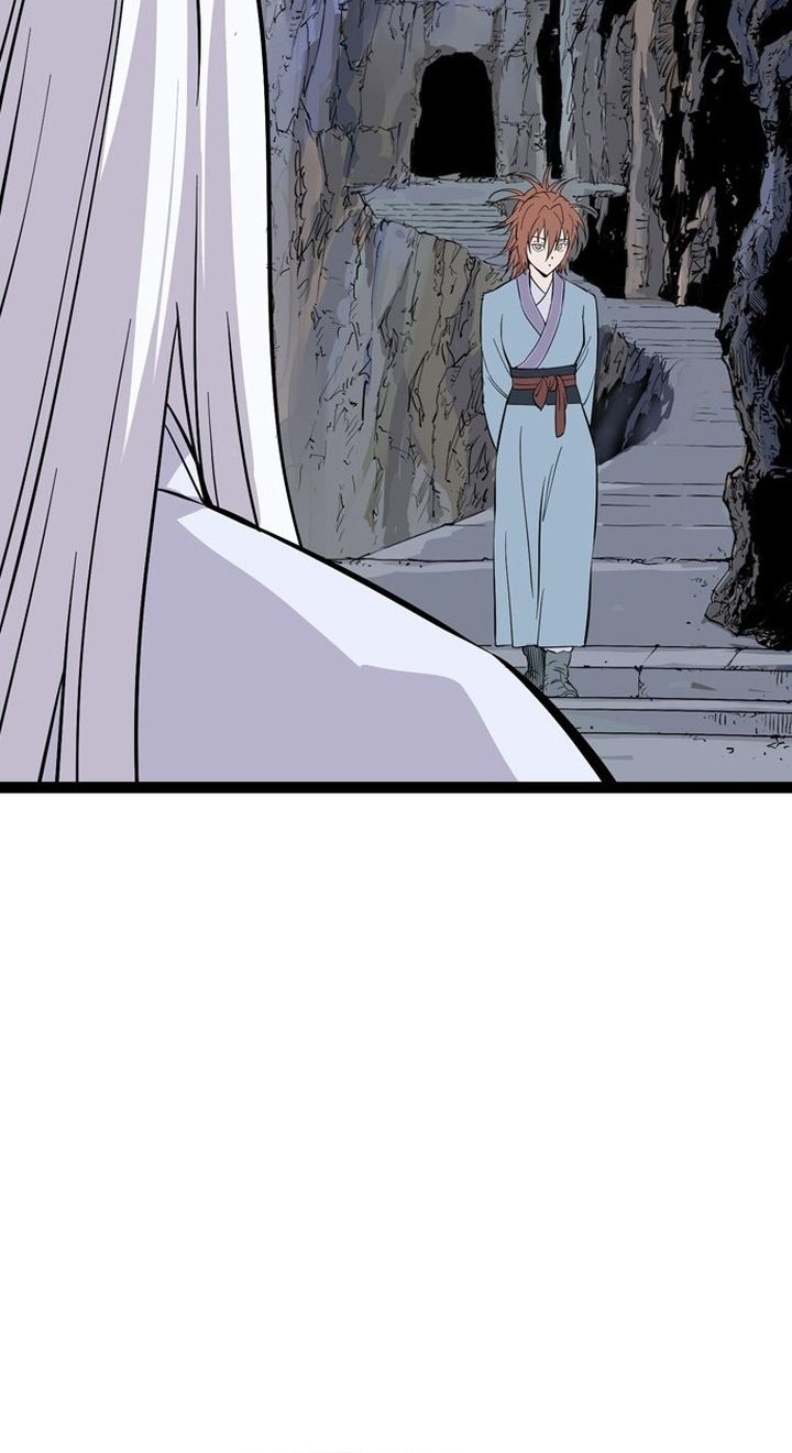 Asura (Ryu Ki-Un) chapter 37 halaman 66