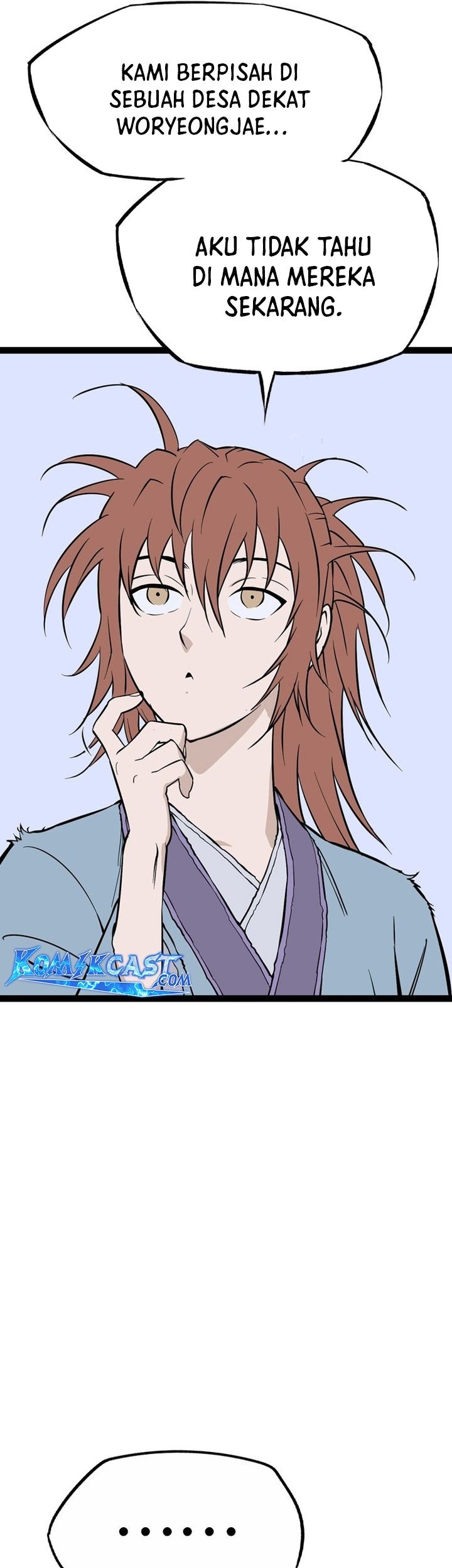Asura (Ryu Ki-Un) chapter 37 halaman 67