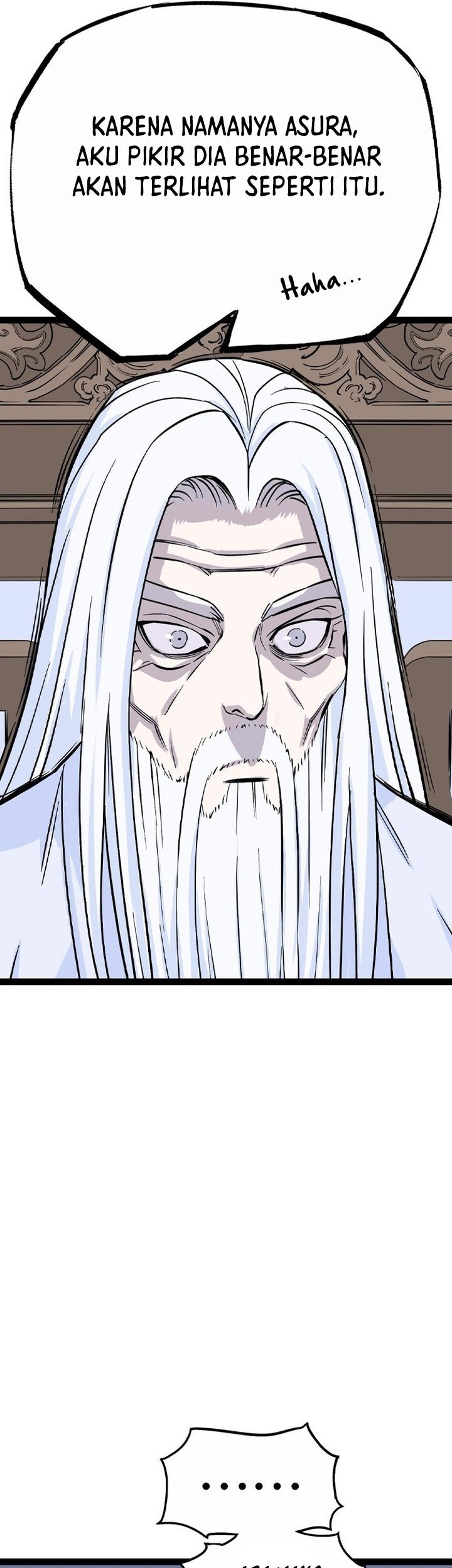 Asura (Ryu Ki-Un) chapter 37 halaman 71