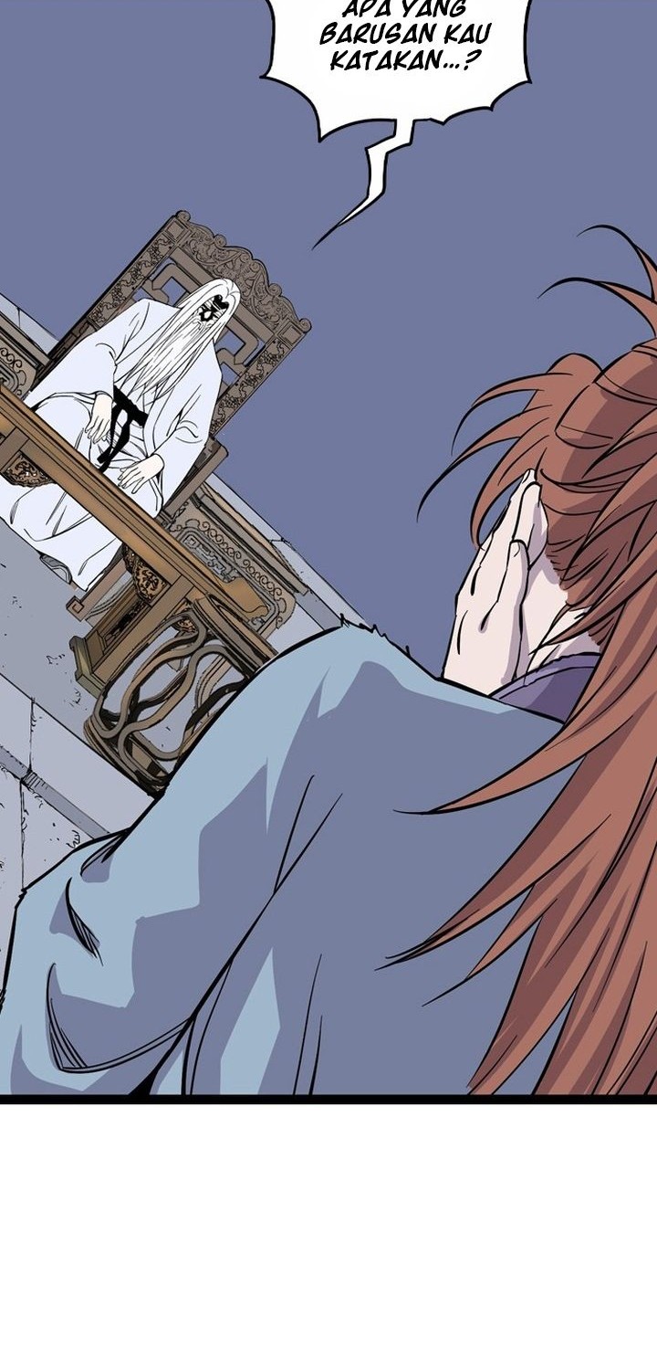 Asura (Ryu Ki-Un) chapter 37 halaman 72